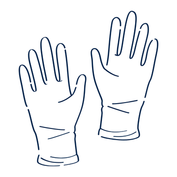 Surgical Gloves