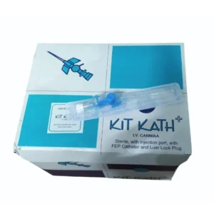 IV Cannula Kitkath