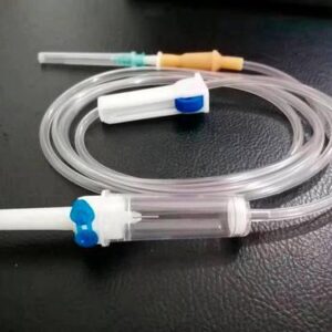 IV Sets National