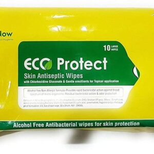Body Wipes CareNow