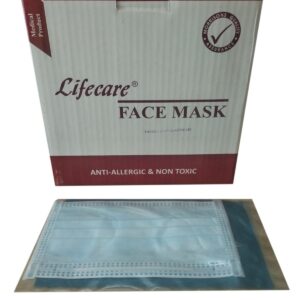 Face Masks Life Care