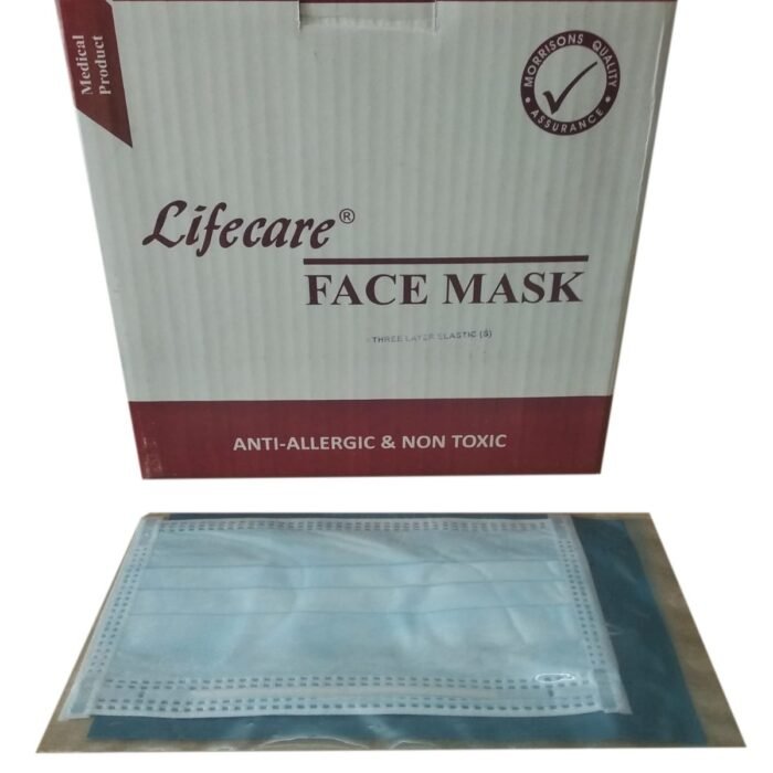 life-care-disposable-face-mask