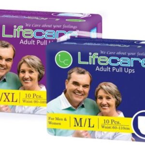 Adult Diapers Life Care