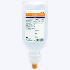 IV Fluids Otsuka