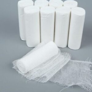 Gauze Bandage Johns Surgicals