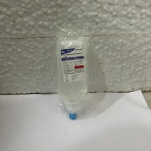 IV Fluids Promea